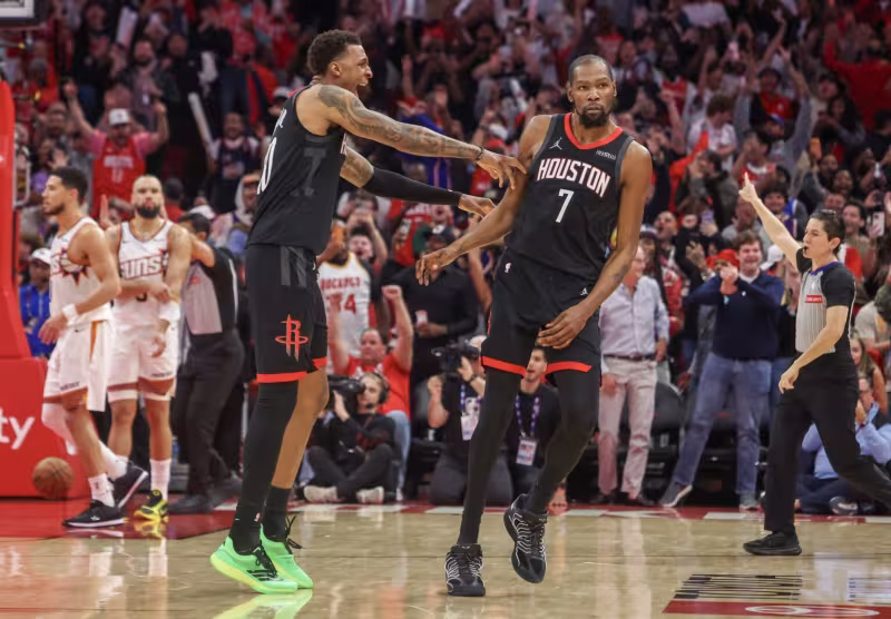 Rumores NBA: ¿Se retirará Kevin Durant en los Seattle SuperSonics?