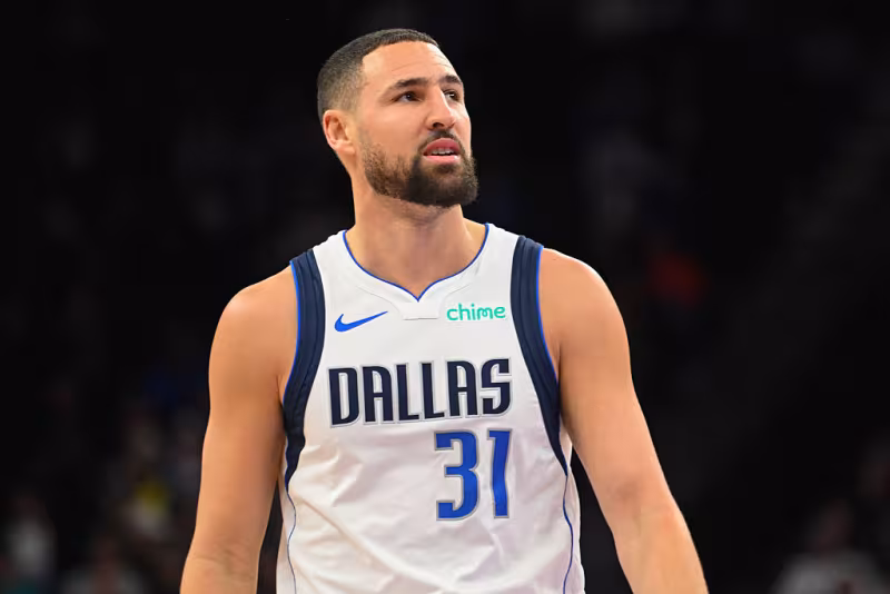 Rumores NBA: ¿Es posible una vuelta de Klay Thompson a Golden State Warriors? Jonathan Kuminga podría ser la clave para ello