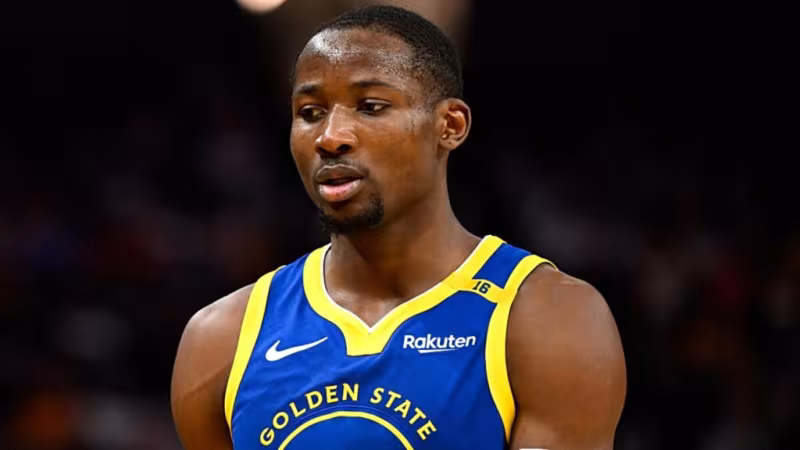 Rumores NBA: Vuelven las negociaciones entre Warriors y Kings por Jonathan Kuminga