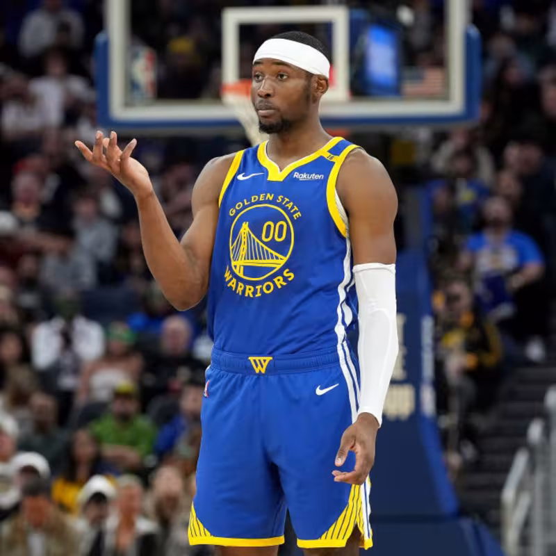 La razón por la que los Bucks no quisieron a Jonathan Kuminga