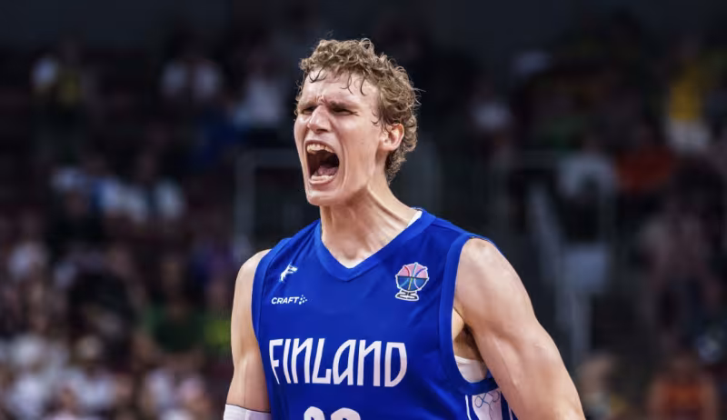 Alemania manda a casa a Markkanen y se mete en la Final del Eurobasket 2025