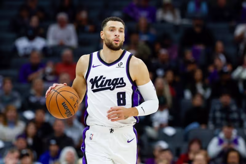 Rumores NBA: La estrella de la que quieren deshacerse los Sacramento Kings lo antes posible