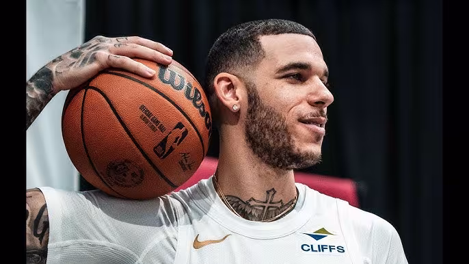 El plan de los Cleveland Cavaliers con Lonzo Ball