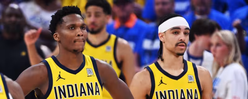 El reto que tienen por delante los Indiana Pacers con la ausencia de Tyrese Haliburton