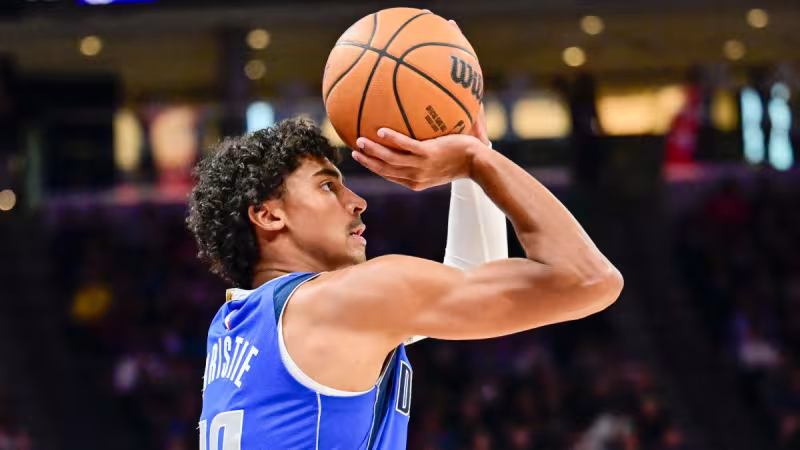Los 3 jugadores 'tapados' que pueden hacer de Dallas Mavericks un candidato al anillo