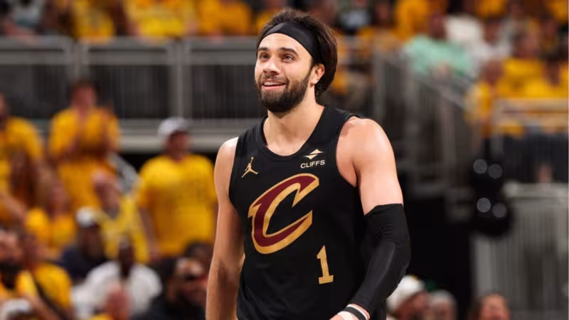 Rumores NBA: Los 3 jugadores de los Cleveland Cavaliers que no deberían volver tras la debacle contra los Knicks