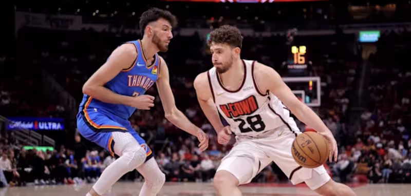 Así comenzará la NBA 2025/26 y así podrás seguirla en España