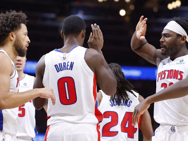 Rumores NBA: Los 3 pesos pesados de la Conferencia Este que quieren a Anthony Davis