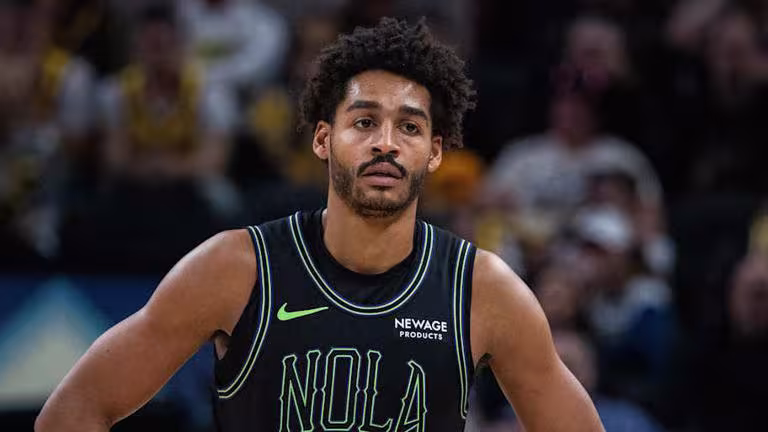 Rumores NBA: El traspaso con el que New Orleans Pelicans juntaría a Ja Morant y Zion Williamson