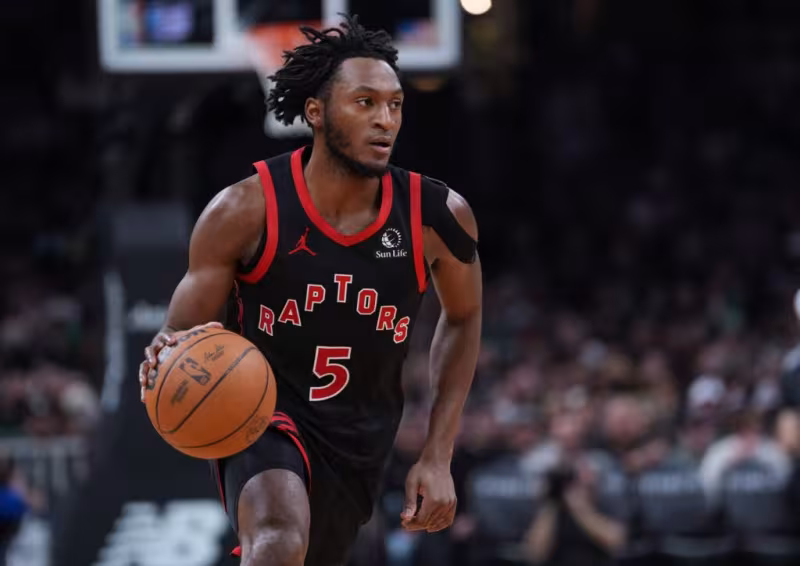 Rumores NBA: La propuesta de traspaso que podrían hacer los Raptors por Ja Morant
