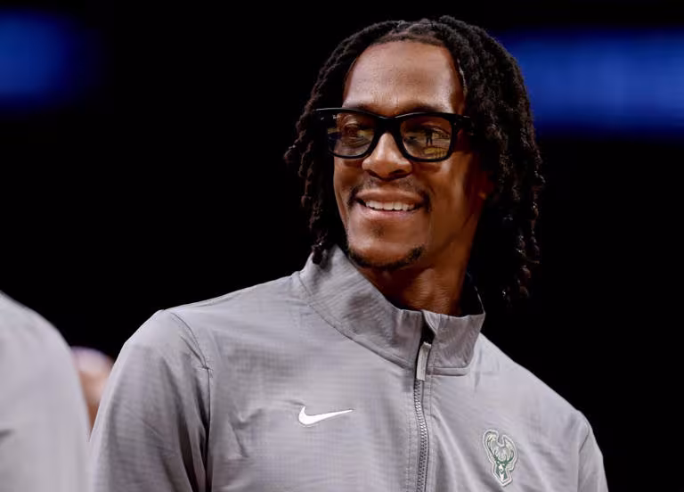 Rumores NBA: Un histórico jugador podría debutar como entrenador principal de una franquicia