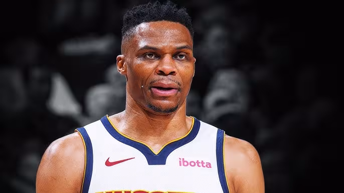 Rumores NBA: El dominó que llevaría a Russell Westbrook a los Golden State Warriors