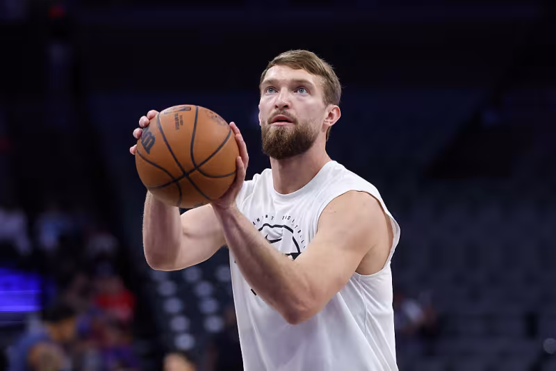 Rumores NBA: Los dos pesos pesados de la Conferencia Este que quieren a Domantas Sabonis