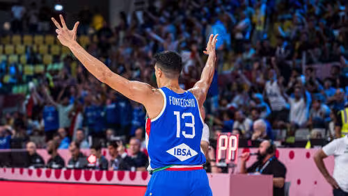 Previa del Italia - Eslovenia de octavos de final del Eurobasket 2025: ¿Podrá Luka Doncic con los transalpinos?