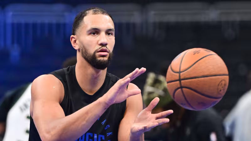 La estrella de Orlando Magic que estará lista para el inicio de temporada NBA 2025/26