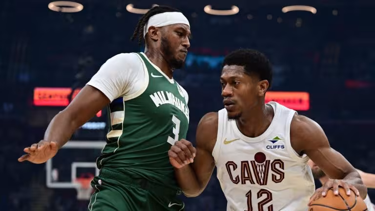 Rumores NBA: Los Boston Celtics apuntan a Myles Turner para reforzar el juego interior