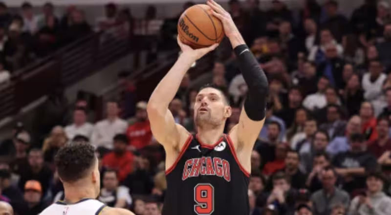 Rumores NBA: Os contamos todo sobre el futuro de Nikola Vucevic