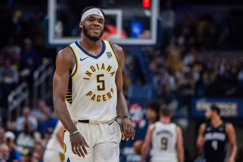 Rumores NBA: El interesante intercambio que podrían hacer Indiana Pacers y Sacramento Kings