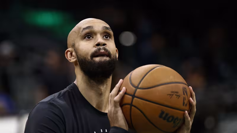 Rumores NBA: El jugador que podría convertir a los Warriors en favoritos al anillo