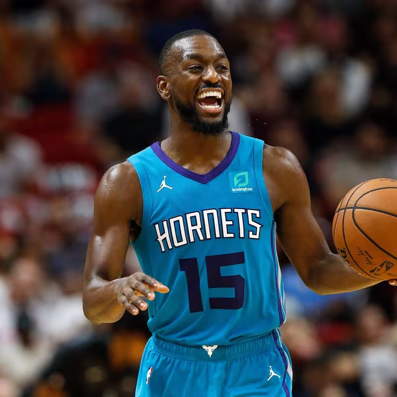 Kemba Walker | Foto: getty images