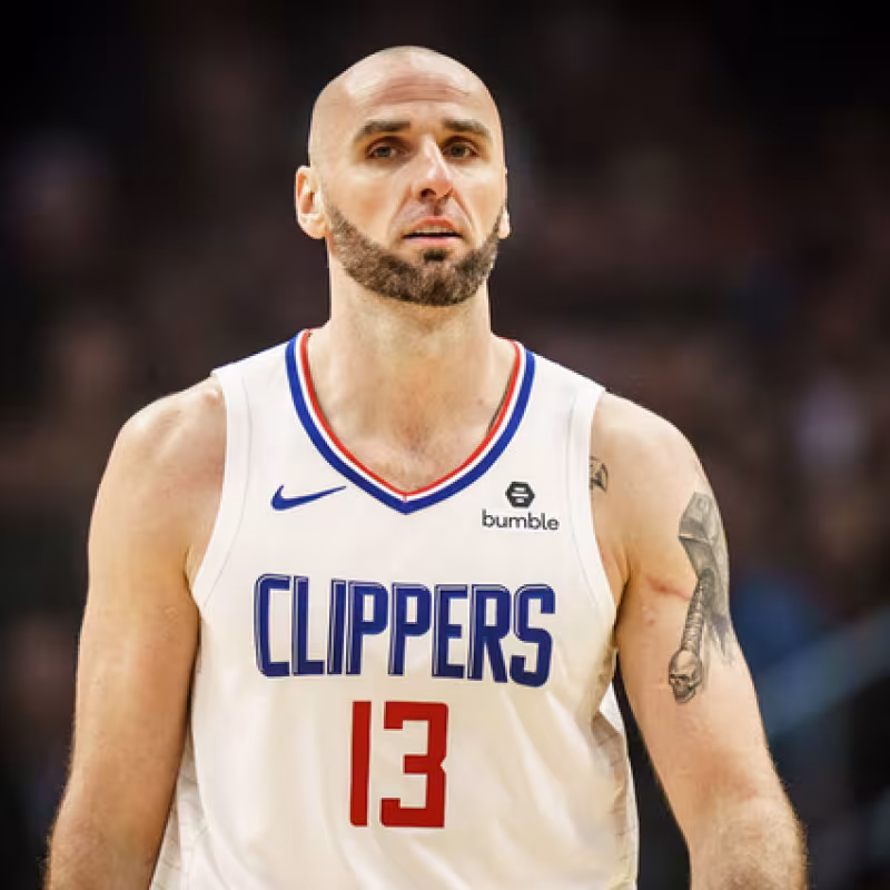 Marcin Gortat | Foto: nba