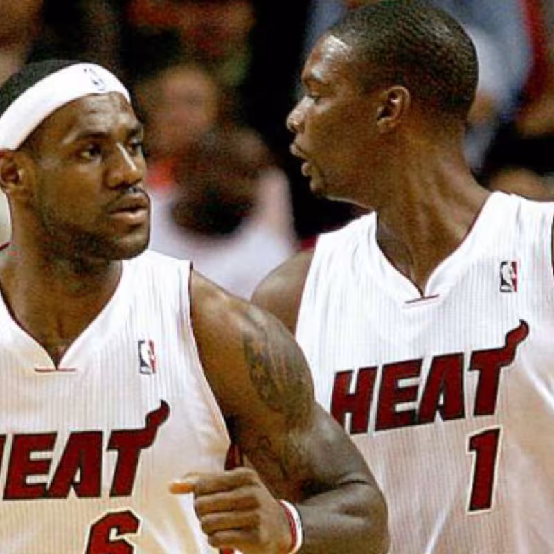 "La siguiente, será la mejor temporada de Lebron James"