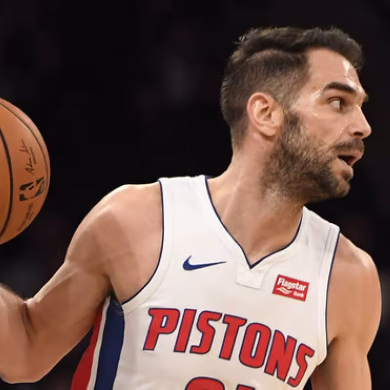 Calderón: "LeBron James es el jugador más completo que he visto"