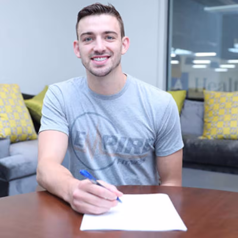 Los Angeles Lakers firman al hijo de John Stockton