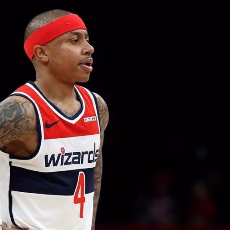 Rumores NBA: Los Lakers surgen como potencial candidato para fichar a Isaiah Thomas