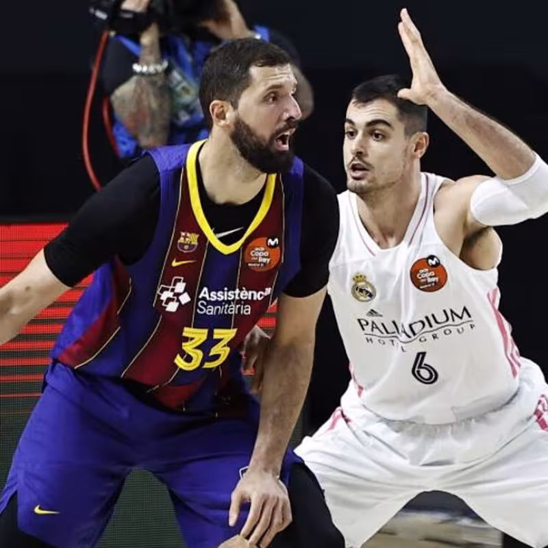 El Real Madrid y el Barcelona están en déficit económico