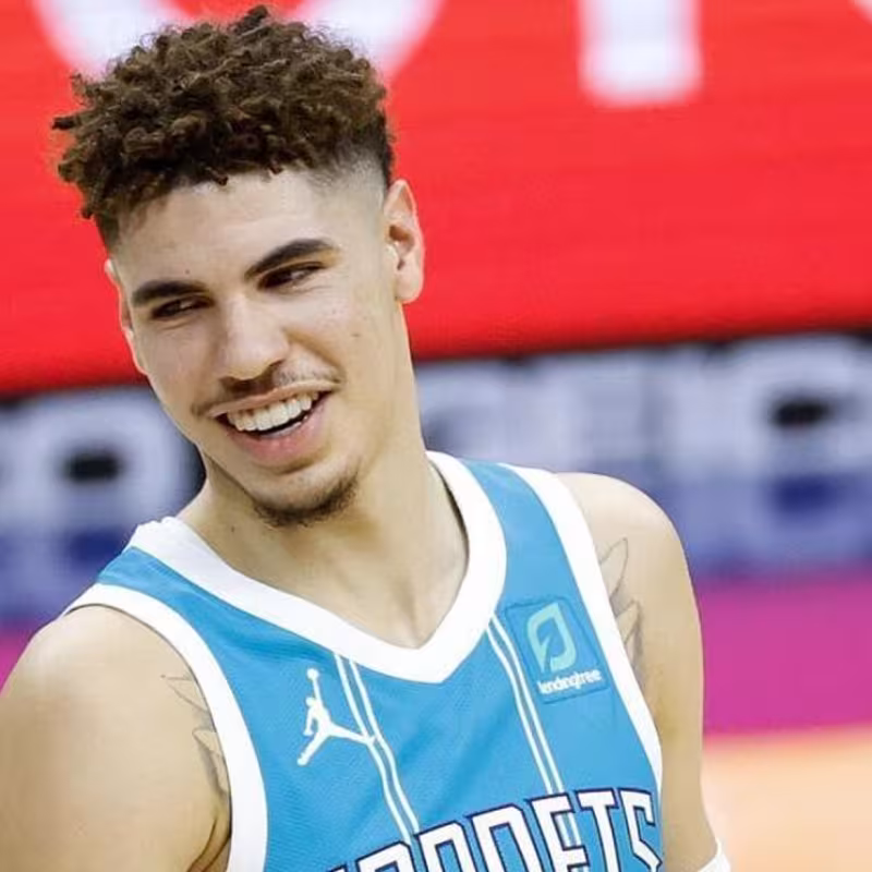 LaMelo Ball quiere ser el número 1 en Charlotte Hornets: La petición del joven base a su franquicia