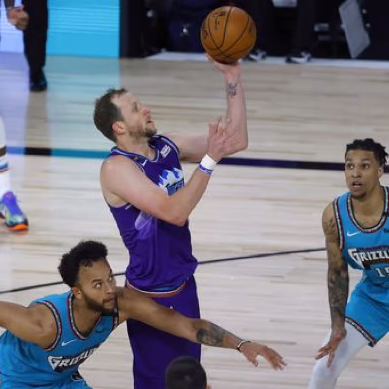 Joe Ingles