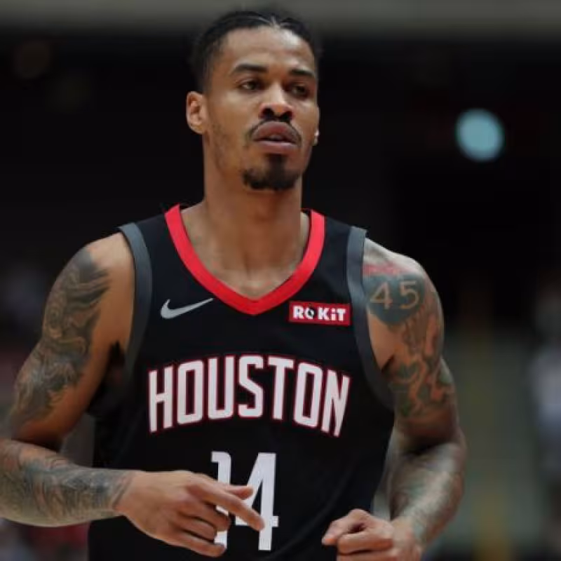 Gerald Green podría estar varios meses de baja por culpa de su pie
