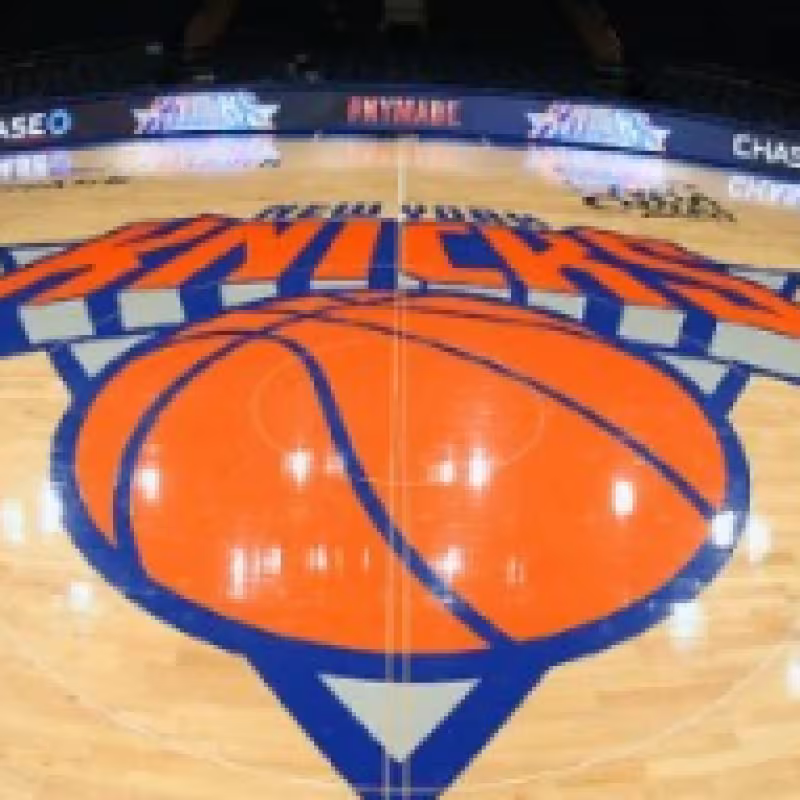 Los Knicks tendrán 40 millones para gastar en la agencia libre