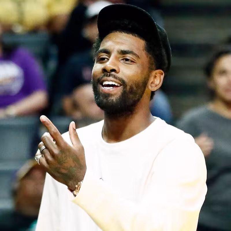 Kyrie Irving | Foto: getty images
