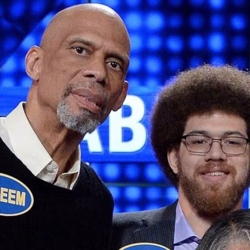 Tremendo mazazo para Abdul-Jabbar