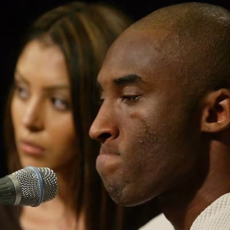 Kobe Bryant | Foto: Getty Images