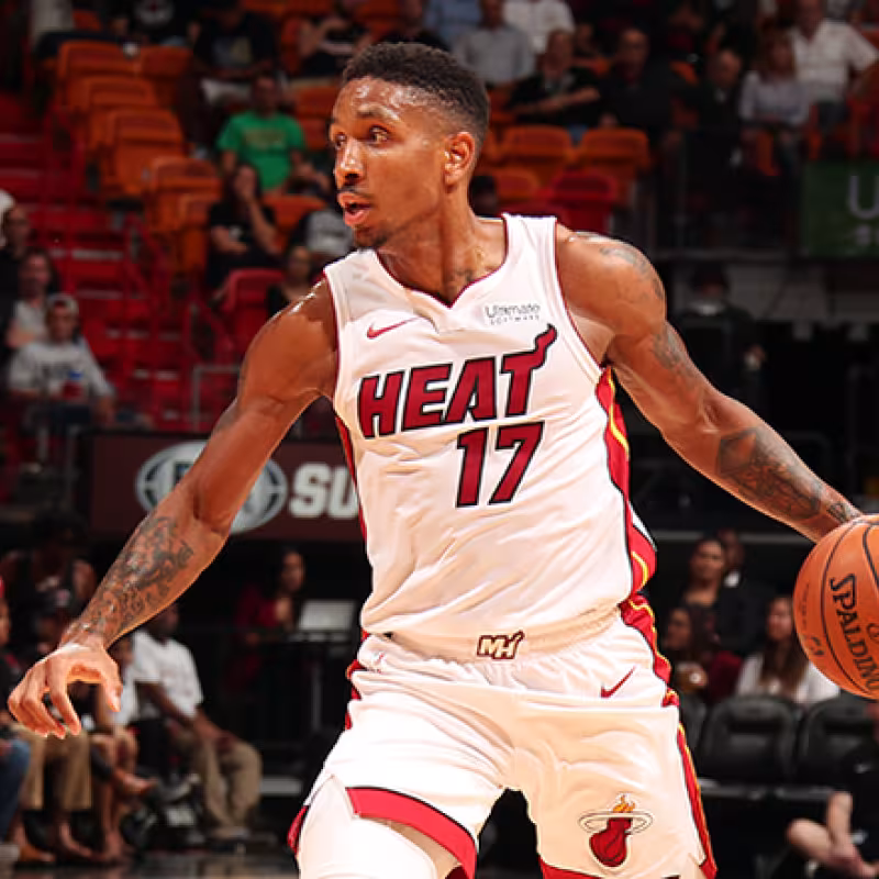 Los Clippers se hacen con Rodney McGruder