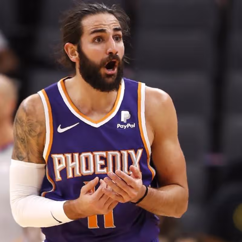 Ricky Rubio | Foto: ap