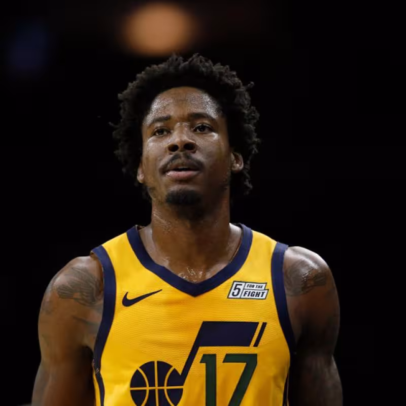 Rapapolvo tremendo de un jugador de Utah Jazz contra Dwigth Howard por su negativa a jugar 