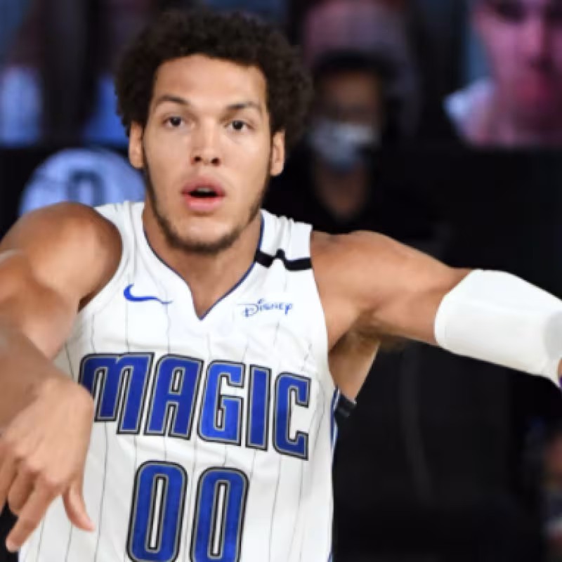 La reestructuración de Houston Rockets pasa por el fichaje de Aaron Gordon "Foto: Sky Sports"