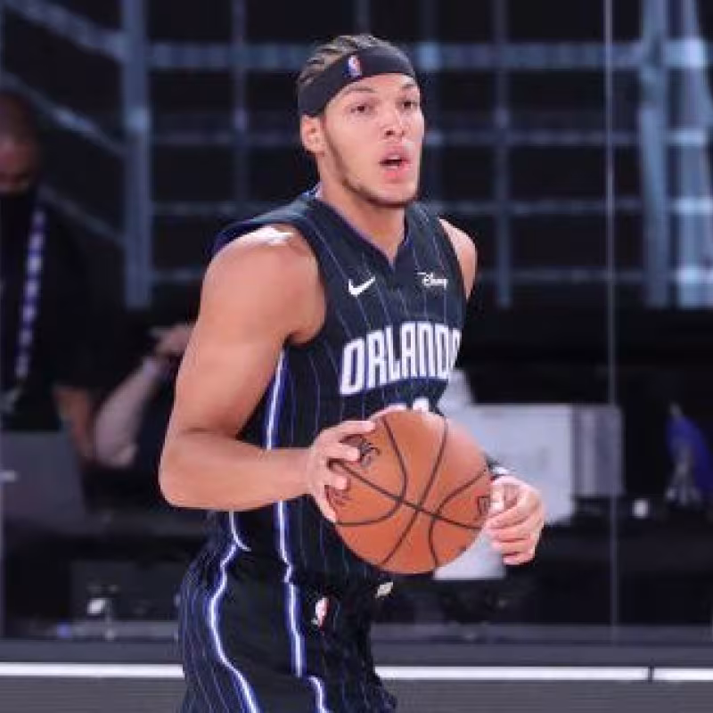 Aaron Gordon no podrá disputar el siguiente partido de Orlando Magic