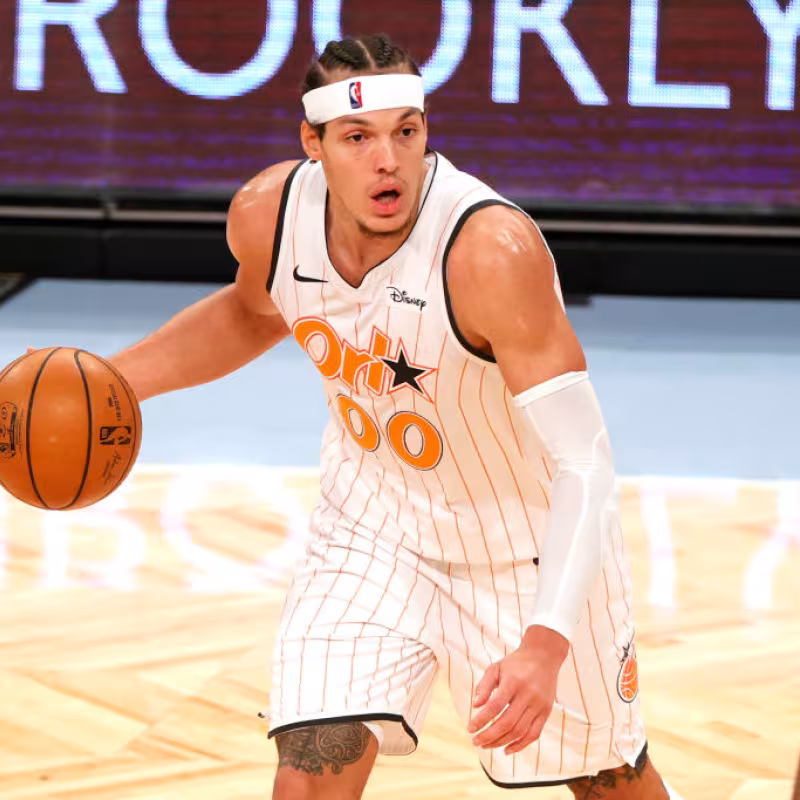 Aaron Gordon, posible fichaje rumores NBA. Foto: gettyimages