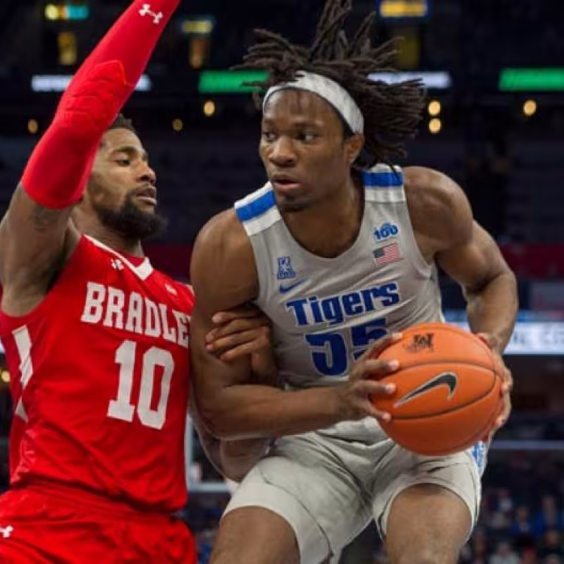 Mejores pívotos disponibles en NBA Draft 2020. Foto: gettyimages