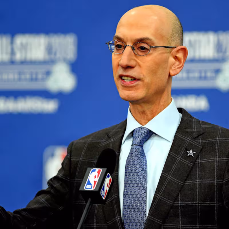 La NBA da a conocer el calendario de amistosos previos a la competición
