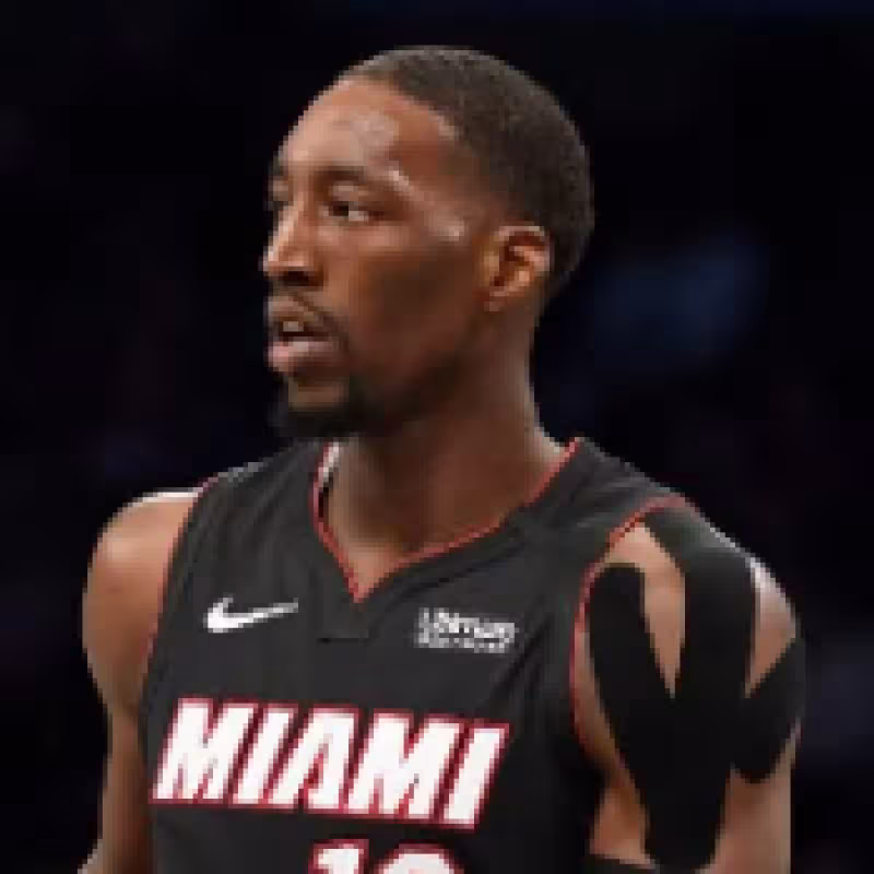 John Calipari sobre Bam Adebayo: "Creó una posición"