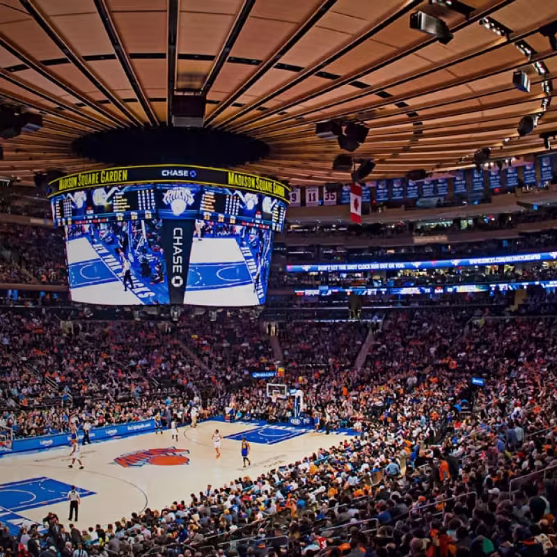 New York Knicks, agentes libres que puede fichar en 2021. Foto: gettyimages