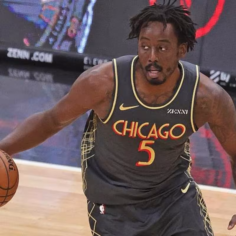 Mercado NBA: Al-Farouq Aminu y Norvel Pelle reforzarán a Boston Celtics