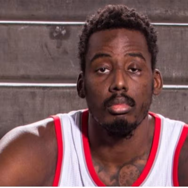 Más despidos en la liga: Al-Farouq Aminu sale de San Antonio Spurs
