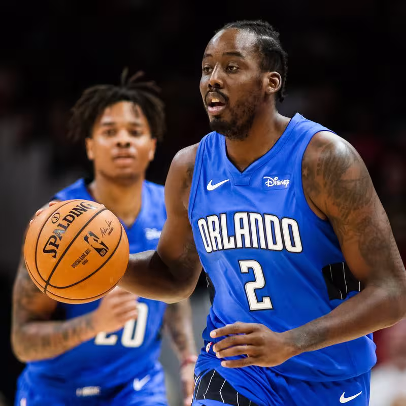 Al-Farouq Aminu será operado y estará tres meses de baja